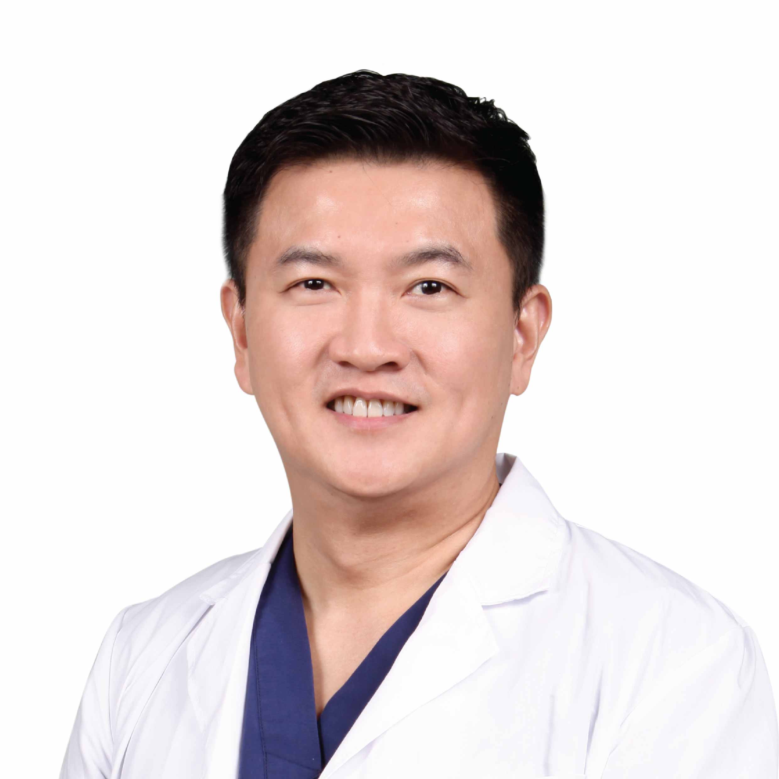 doctor